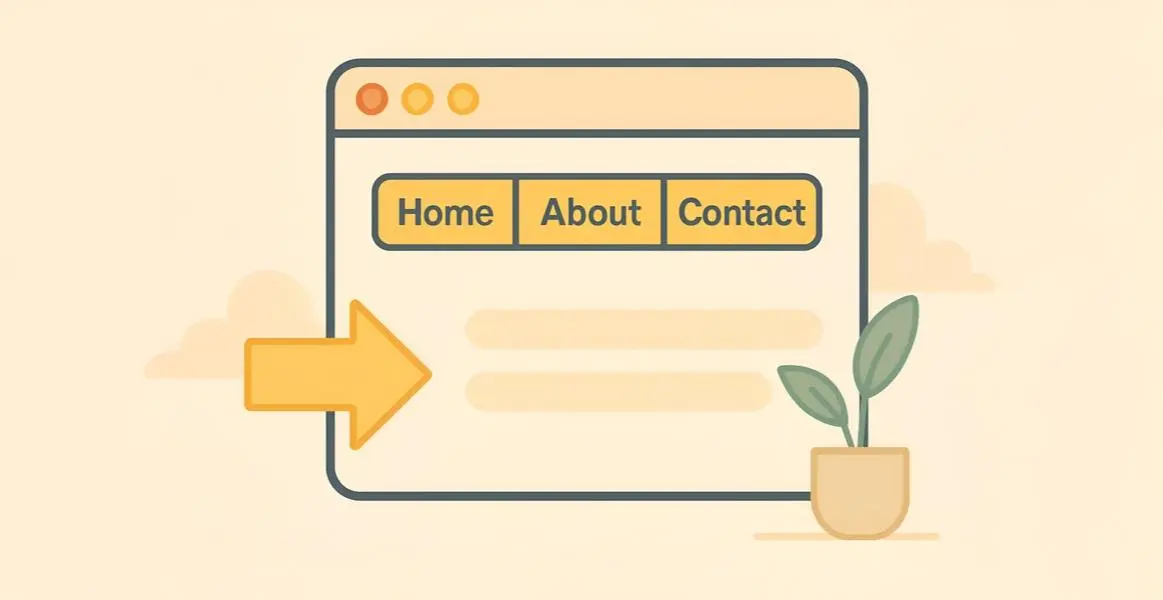 Infographic comparing UI aesthetics vs UX functionality in an app