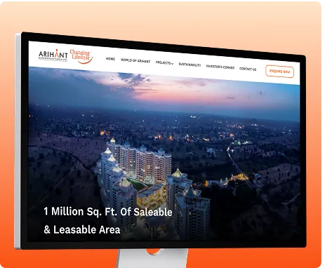 Arihant listing - Youiocean