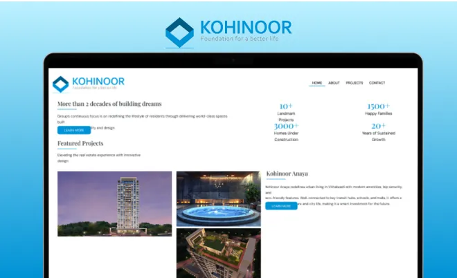 Kohinoor - Youiocean