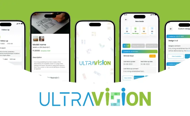 Ultravision - Youiocean