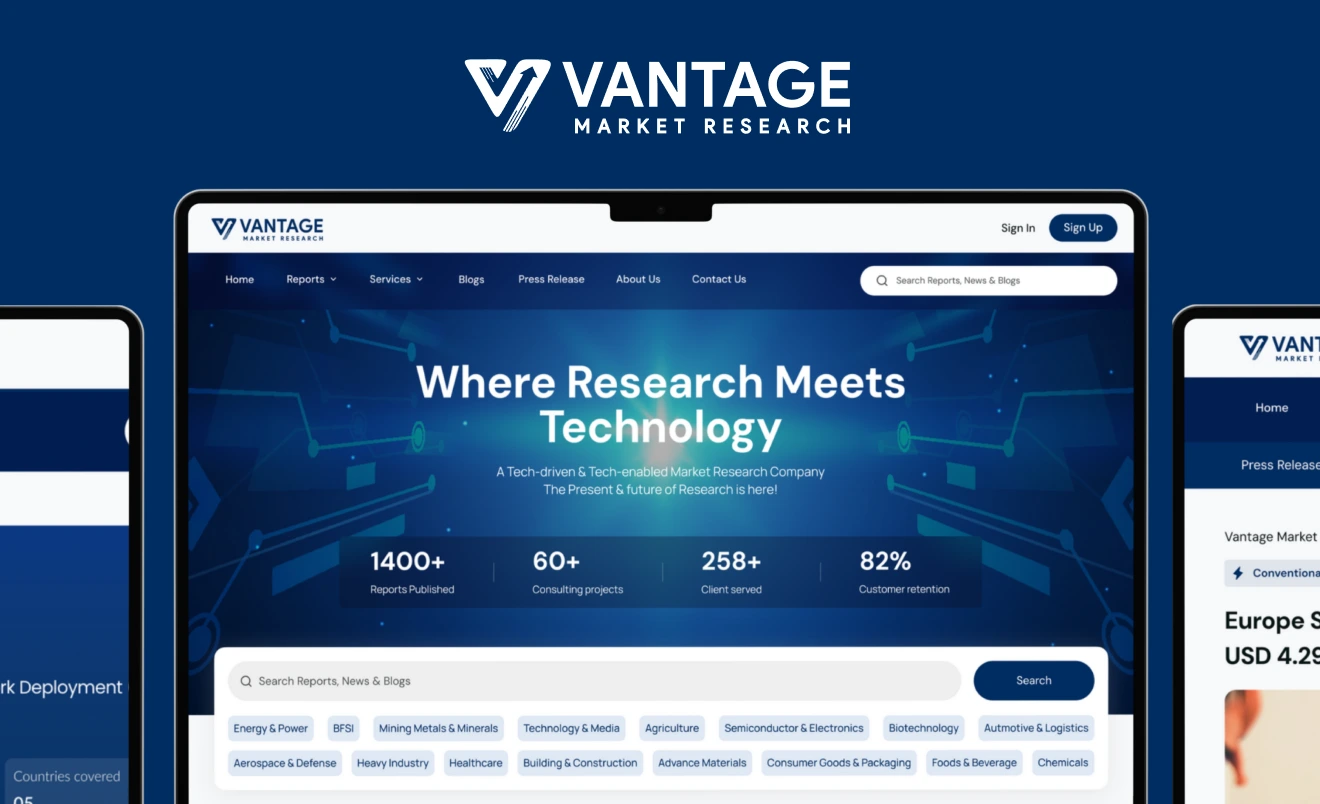 Vantage business - Youiocean