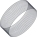ring shape